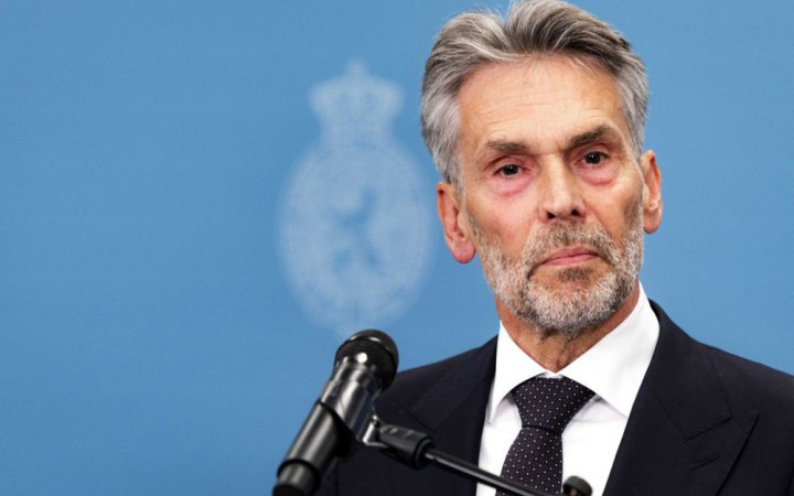 Колишній очільник розвідки номінований на посаду прем'єра Нідерландів