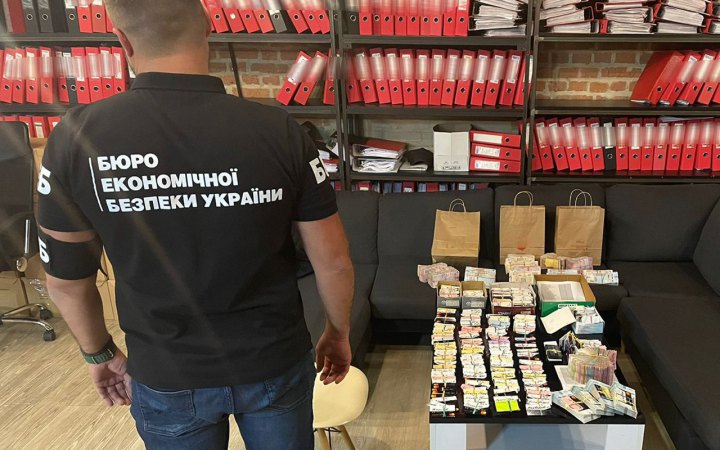 Президент підписав закон про перезавантаження Бюро економічної безпеки