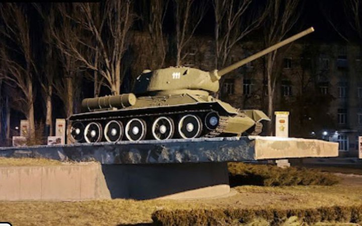 Київрада визначила 53 пам’ятних об’єкти, що підлягають усуненню з публічного простору