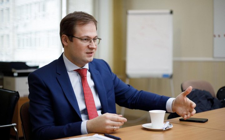 “Укрнафта” отримала заявки від шести компаній на спільну розробку 15 родовищ