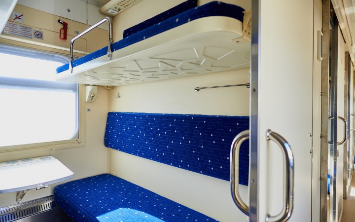 “Укрзалізниця” прокоментувала смерть пасажирки у вагоні без кондиціонера