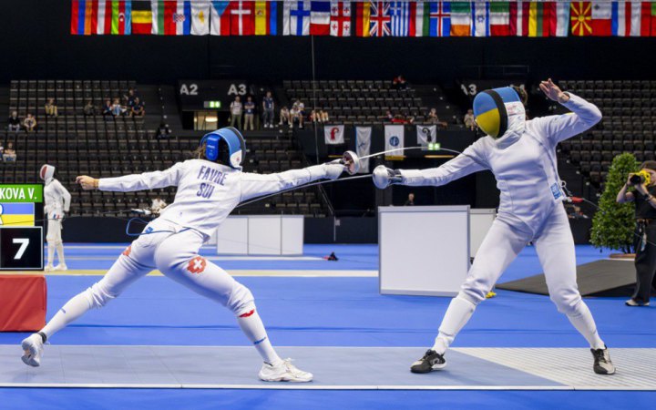 Розклад змагань Олімпіади-2024 на 27 липня