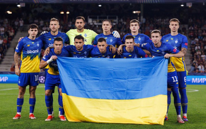 “Динамо” за сумою двох матчів поступилось “Зальцбургу” і восени гратиме у Лізі Європи