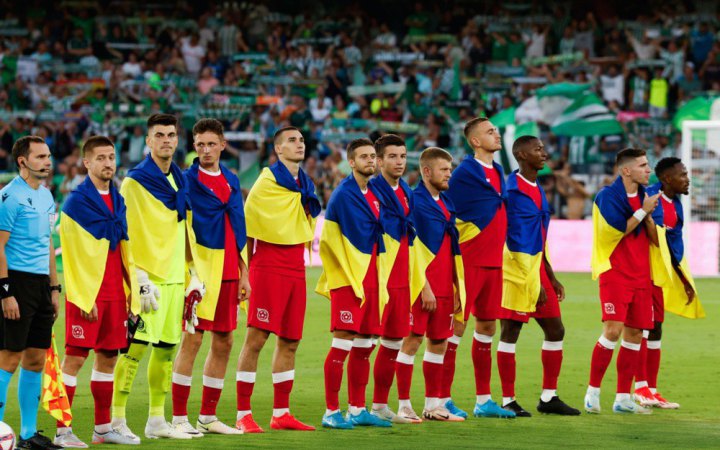 “Кривбас” припинив виступи у єврокубках