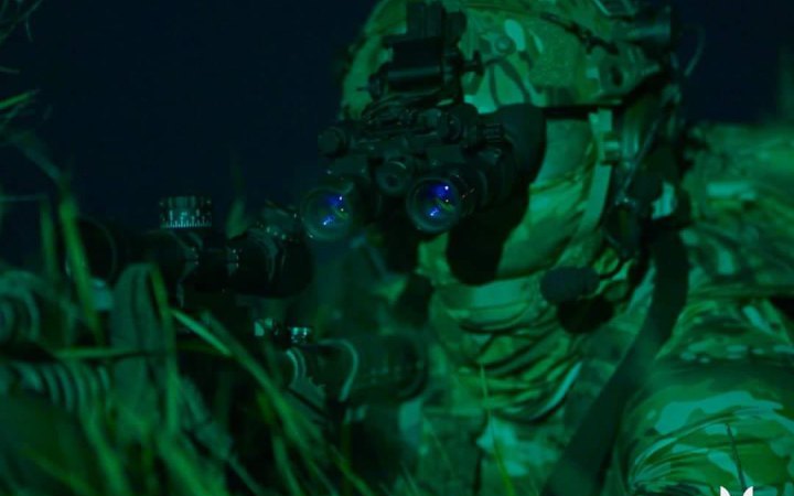 Сили оборони знищили 1170 окупантів, – Генштаб