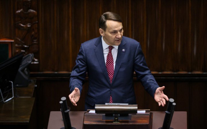 Голова МЗС Польщі назвав свої слова про референдум в Криму частиною “гіпотетичної дискусії”