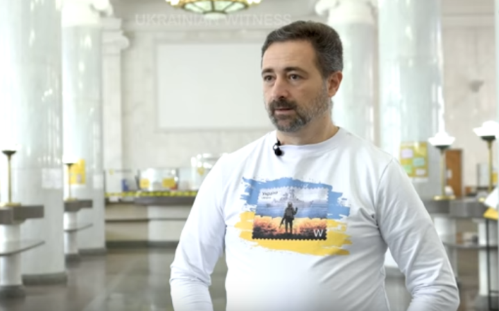 “Укрпошта” у листопаді випустить новий мобільний додаток