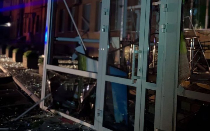 Унаслідок удару по будинку в Кривому Розі постраждали 14 людей, одна людина померла (оновлено)