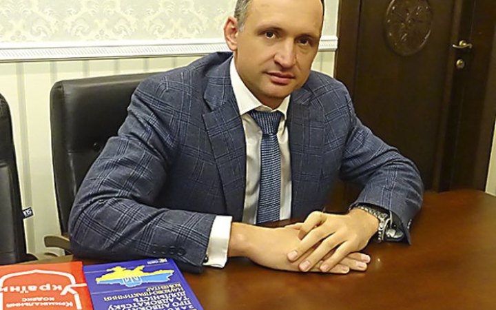 Татаров заперечив інформацію про свої поїздки до Росії