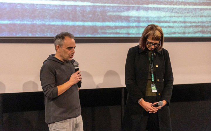 Відбулася прем'єра фільму