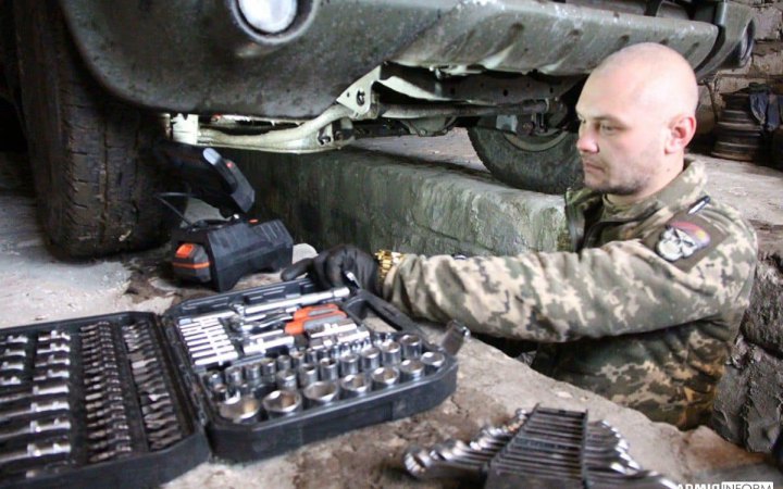 Пентагон проводить тендери на роботу в Україні для військових підрядників