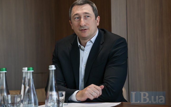 ЗМІ: Міністерство об’єднання українців очолить голова правління “Нафтогазу”