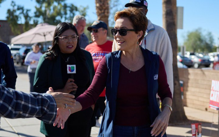 Трамп призначив керівницею