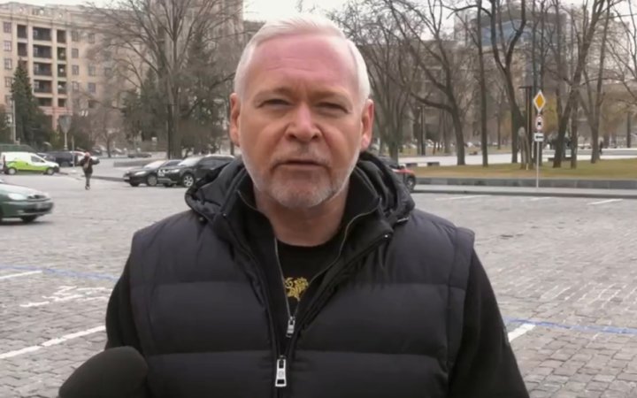 ​Росіяни атакували Харківський район