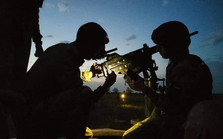 Ситуація на фронті складна: за добу майже 300 боєзіткнень, — Генштаб