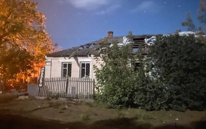 ​Двоє людей постраждали на Харківщині через агресію росіян