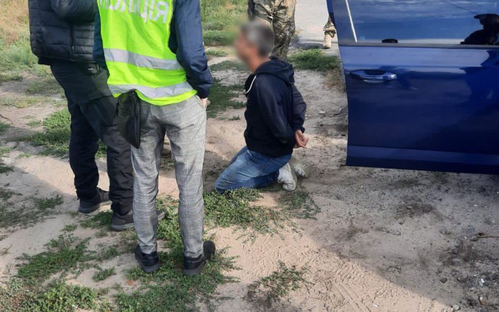 Чоловік, який знімав військові об’єкти для російських кураторів, отримав 10 років за ґратами