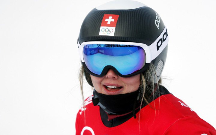 У Швейцарії олімпійська сноубордистка загинула під лавиною