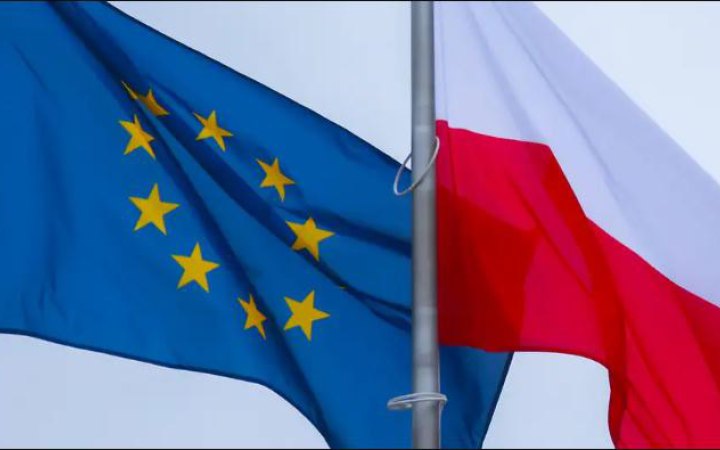 Розпочинається головування Польщі у Раді ЄС