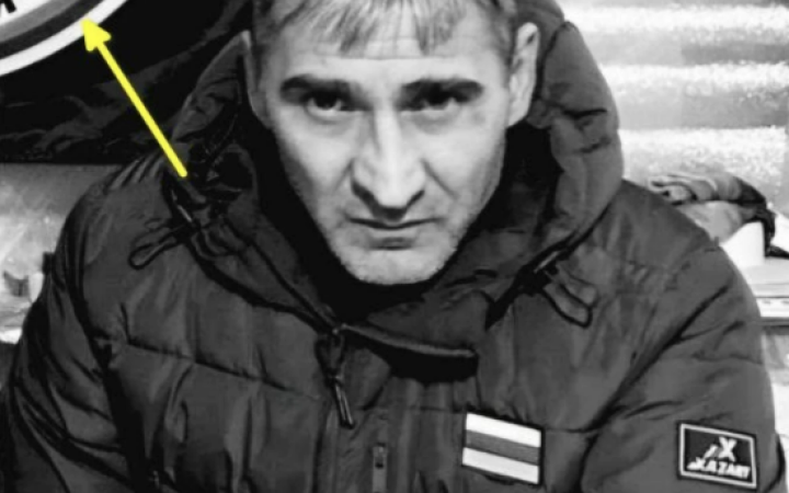 Аеророзвідники ГУР ліквідували FPV-дронами начальника штабу батальйону “Шторм.Осетія” ЗС РФ