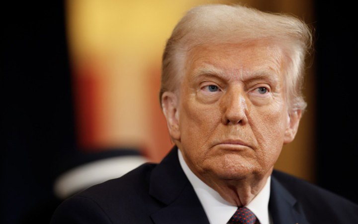 Трамп: “Не впевнений, що нам варто витрачатися на НАТО”