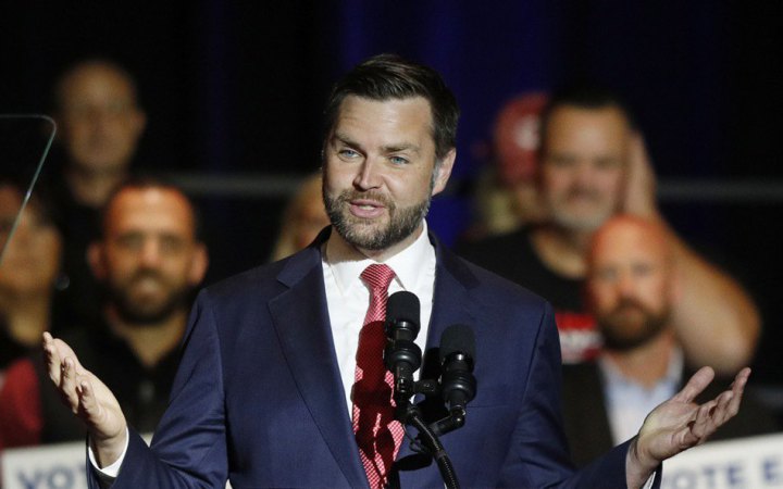 Віцепрезидент США визначився з першими закордонними поїздками