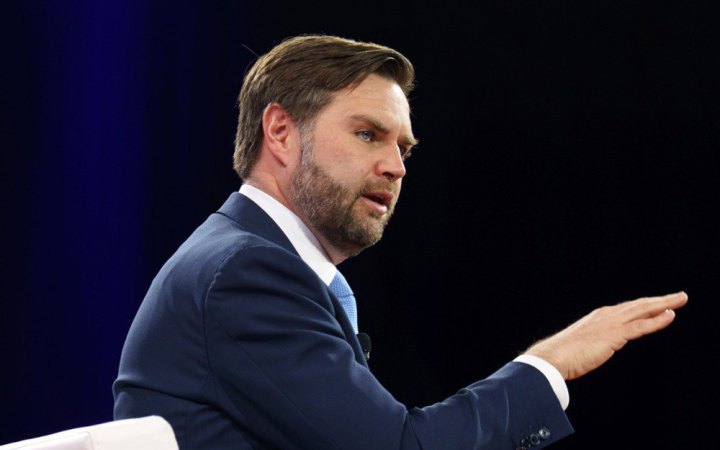 Віцепрезидент США стверджує, що до миру в Європі “лишився крок”