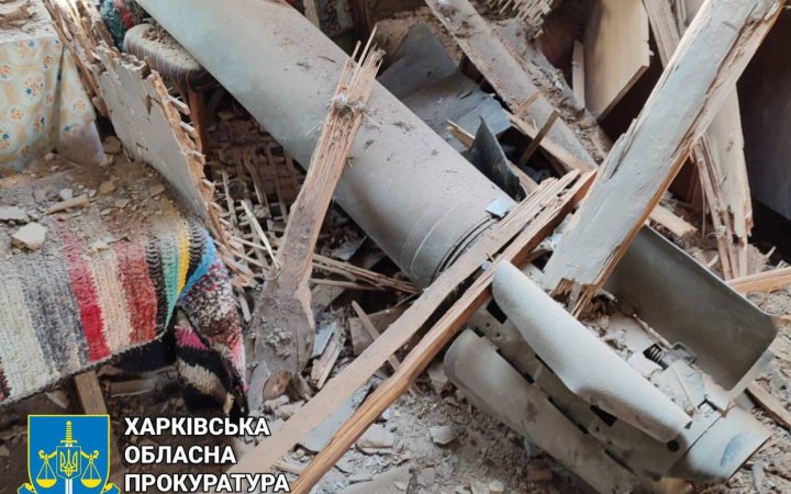 ГУР: у російських снарядах “Торнадо-С” виявили іноземні компоненти