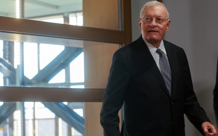 Спецпосланець Трампа відкинув “Стамбул” як рамку для мирної угоди