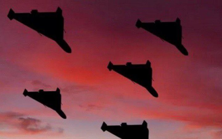 Вночі “шахеди” пошкодили на Харківщині два підприємства