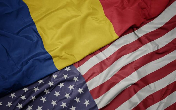США відклали приєднання Румунії до програми безвізових поїздок