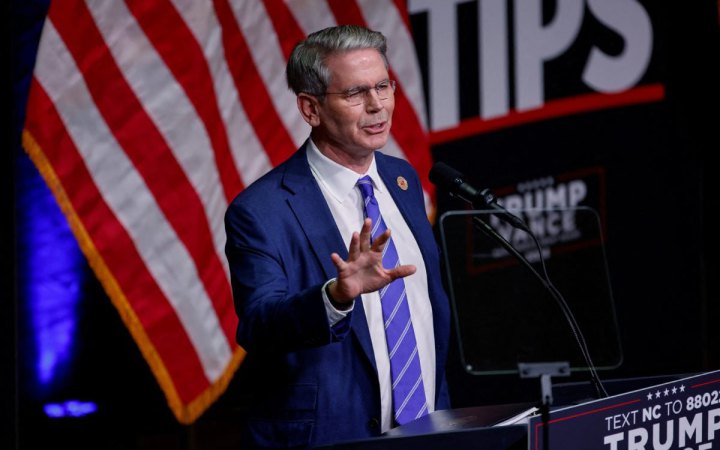 Міністр фінансів США: угода про копалини перетворилася на “економічне партнерство”