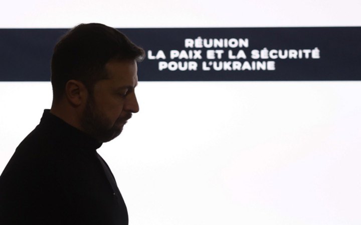 Зеленський знову розкритикував посланця Трампа Віткоффа