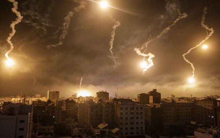 ХАМАС заявив про ліквідацію Ізраїлем речника угруповання