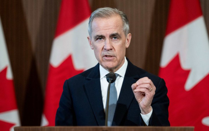 Прем'єр Канади оголосив, що США більше не є надійним партнером