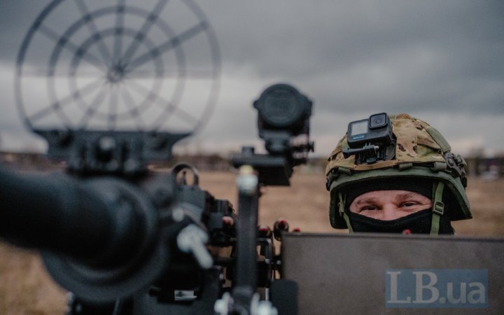 Сили ППО уночі знищили 65 “шахедів”, 35 безпілотників-імітаторів  – не досягли цілей