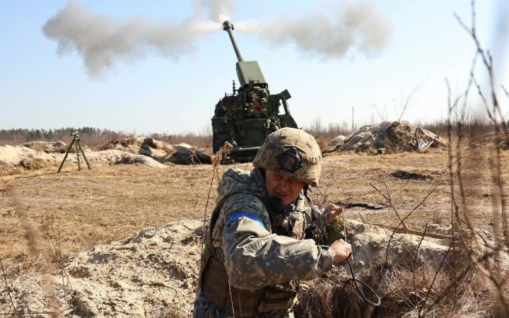 Reuters: у США припускають, що не досягнуть мирної угоди в Україні у найближчі місяці