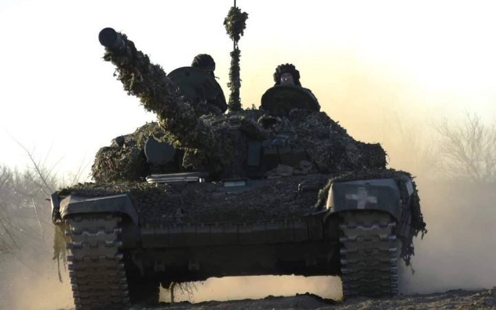 ​Оборонці ліквідували понад 1400 окупантів за добу