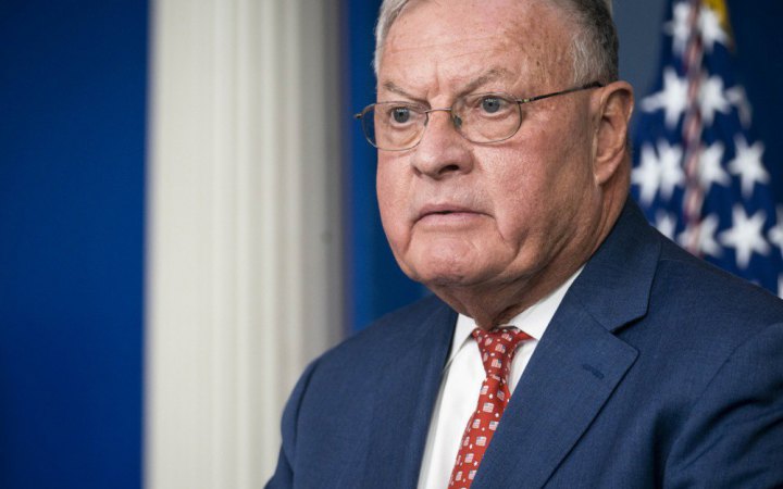 Радник Трампа заявив, що жодна зі сторін у війні не отримає те, що хоче