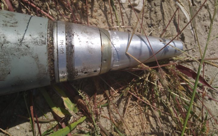 Росіяни атакували 13 громад Сумщини