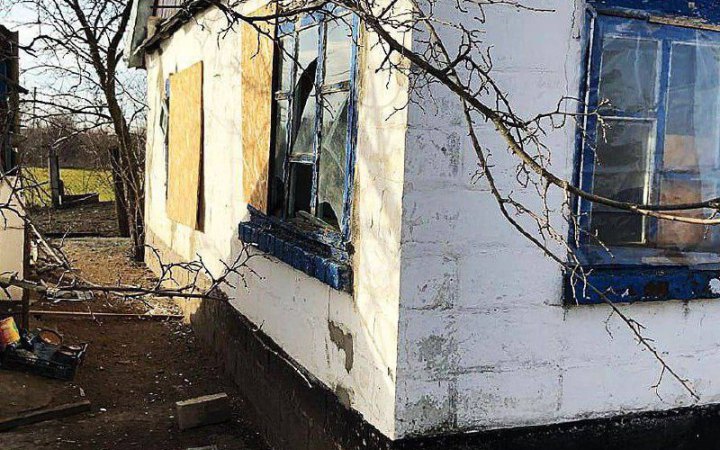 ​Росіяни майже 300 разів за добу атакували Запорізьку область