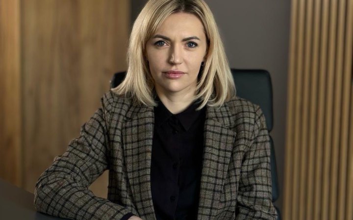 Новою очільницею Конгресу місцевих та регіональних влад стала Лілія Пашинна