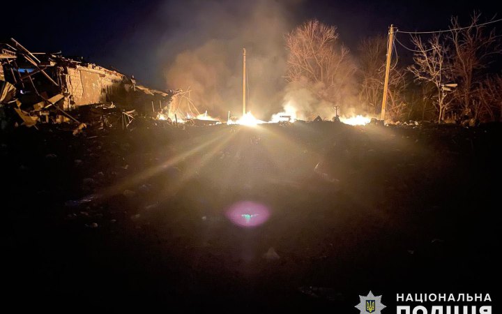 На Донеччині росіяни вбили та поранили 8 цивільних