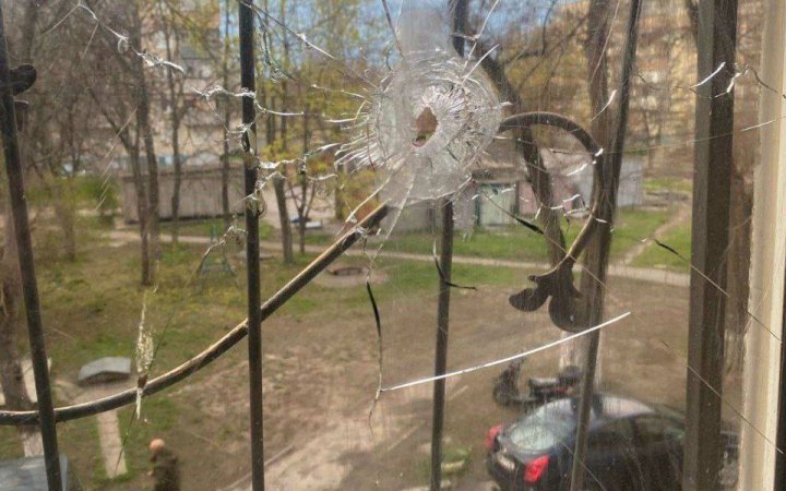 Вранці росіяни атакували громаду Дніпропетровської області, є посшкодження