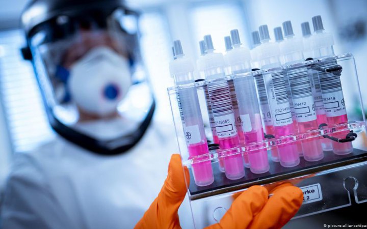 У нідерландських репродуктивних клініках викрили “масових донорів”