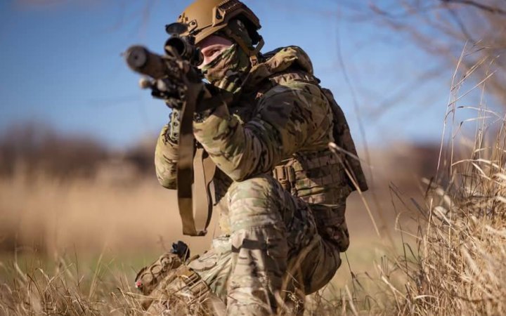 Оборонці на фронті відбили 111 атак противника, найбільше – на Покровському напрямку