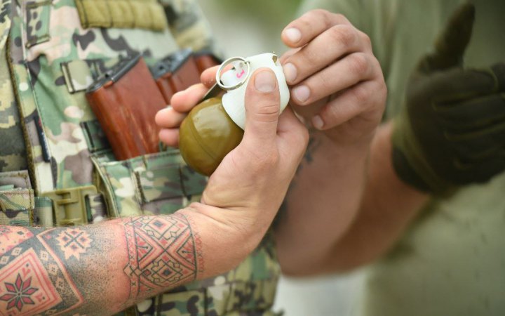 63 ОМБр шукає перукарів, тату-майстрів і масажистів