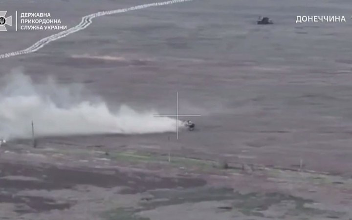 ​Оборонці знищили 1210 окупантів та 85 ворожих артсистем