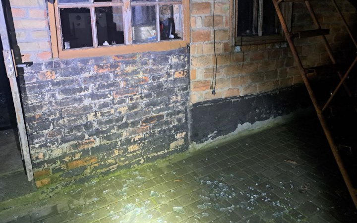 Вранці окупанти атакували Нікопольщину