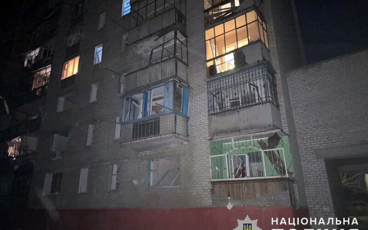 Унаслідок російського обстрілу на Донеччині загинули п’ятеро людей